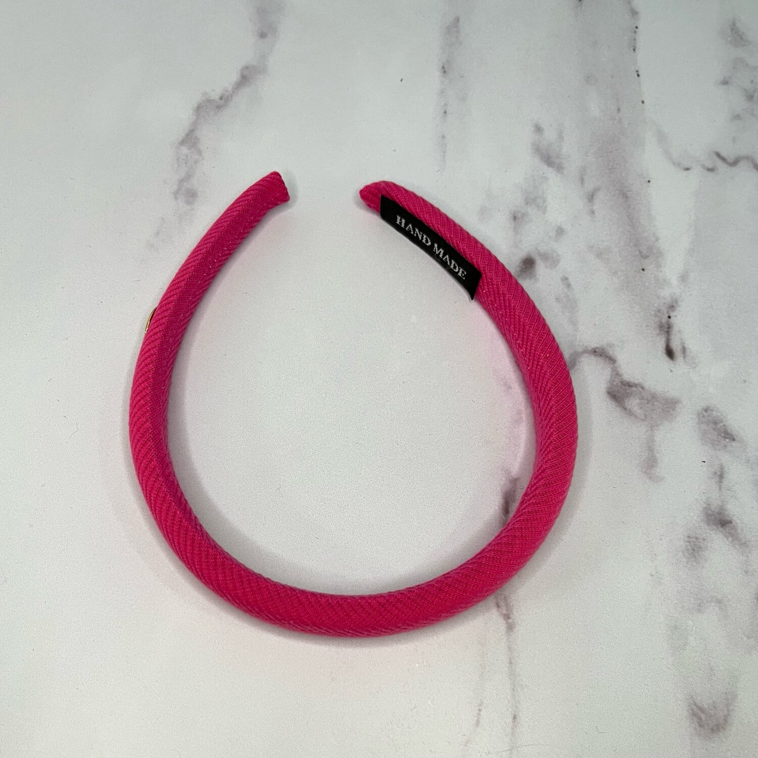Fucsia Headband