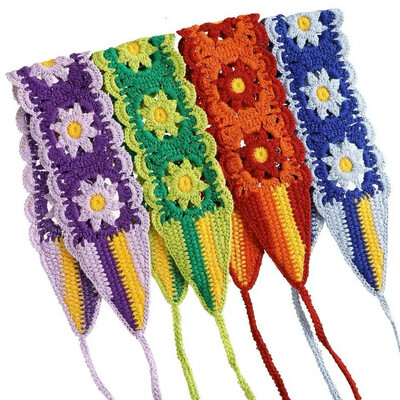 HAIR SCARFS