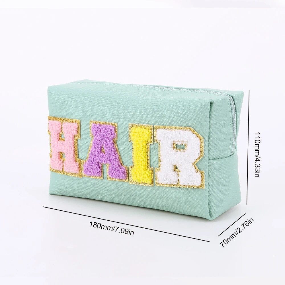 Hair Bag