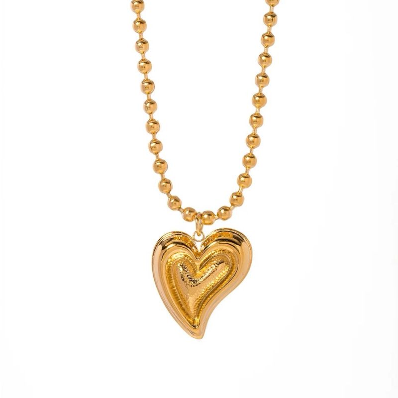 Heart Necklace