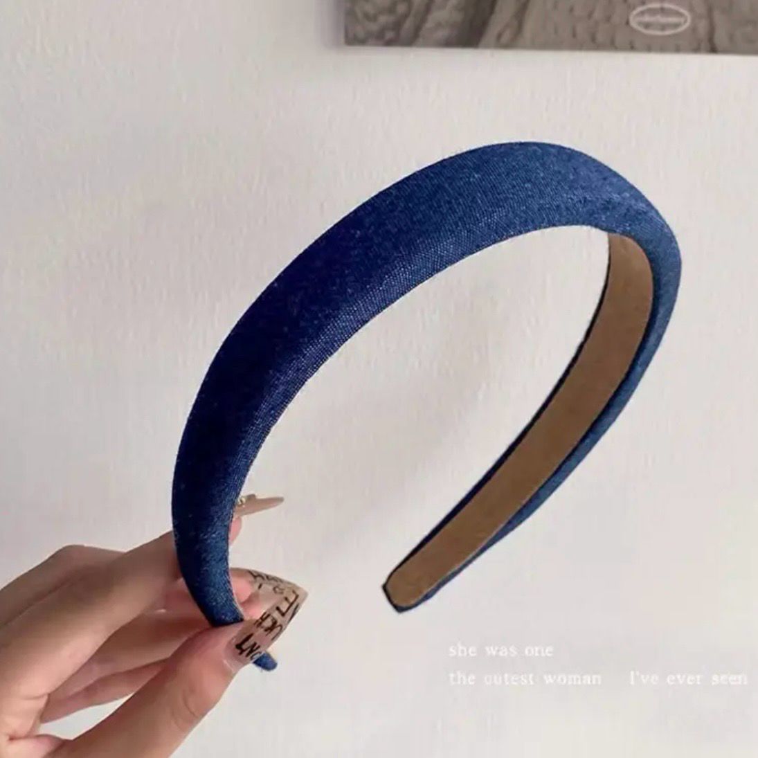 Denim 5