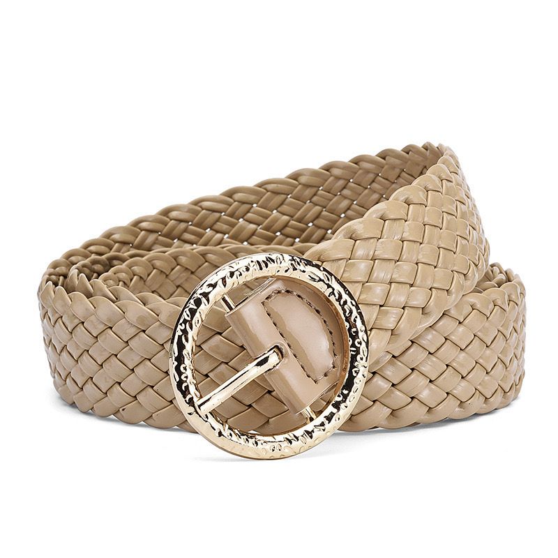 Beige Belt