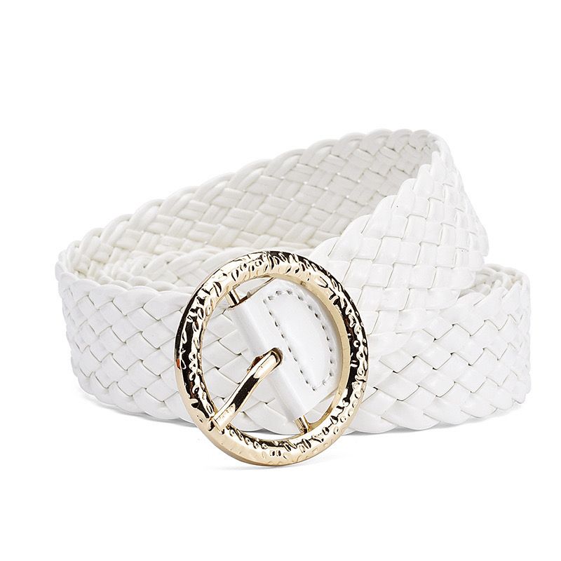 White Belt