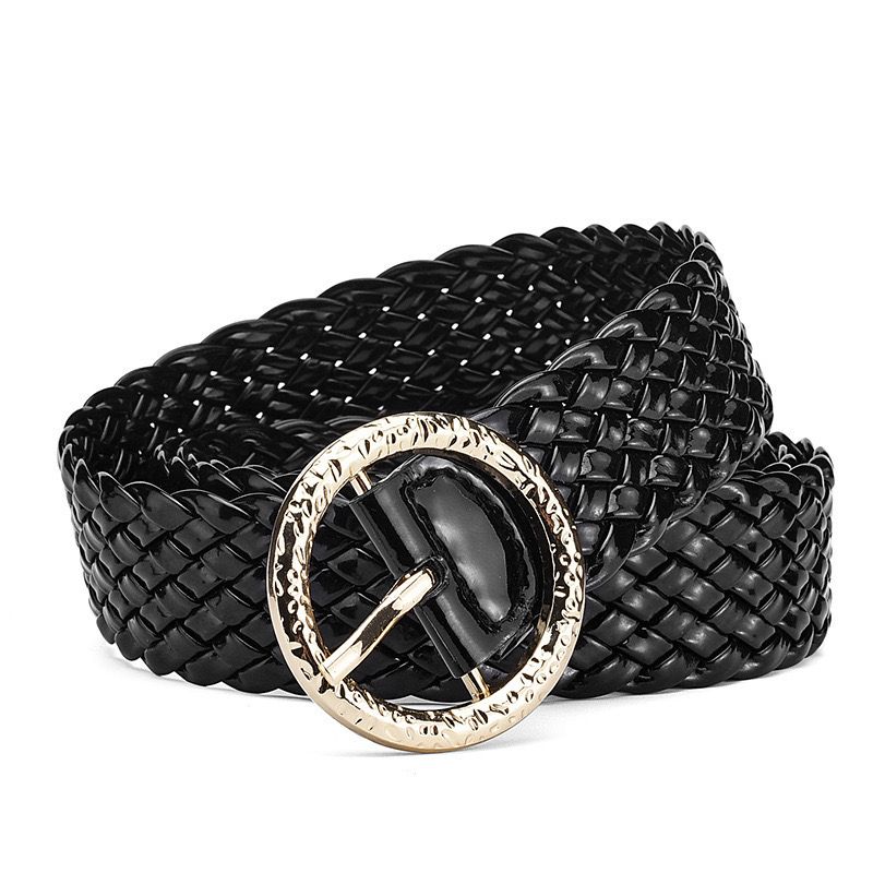 Black belt