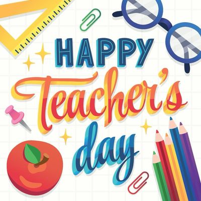 Teachers Day 