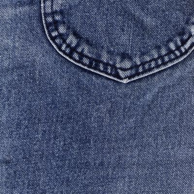 DENIM 