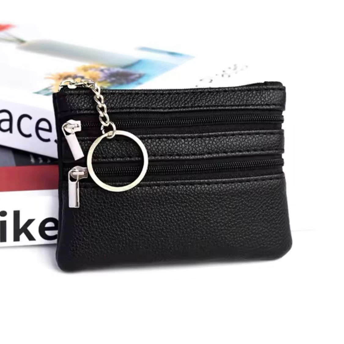 Black Wallet