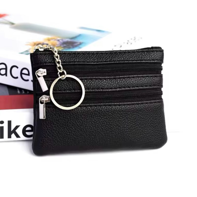 Black Wallet