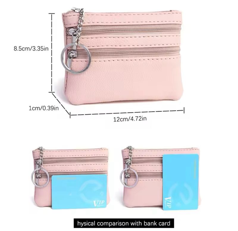 Black Wallet