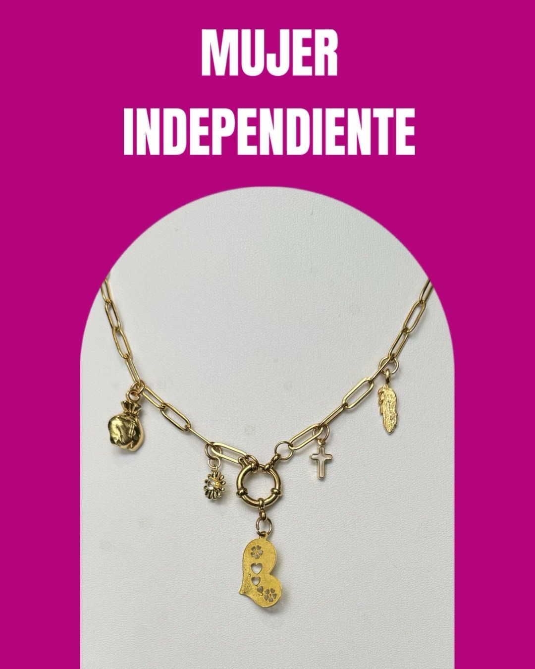 Collar Independiente