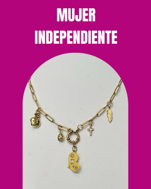 Collar Independiente
