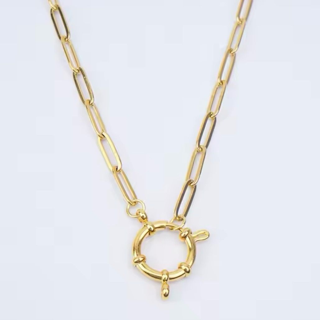 Necklace Delgado