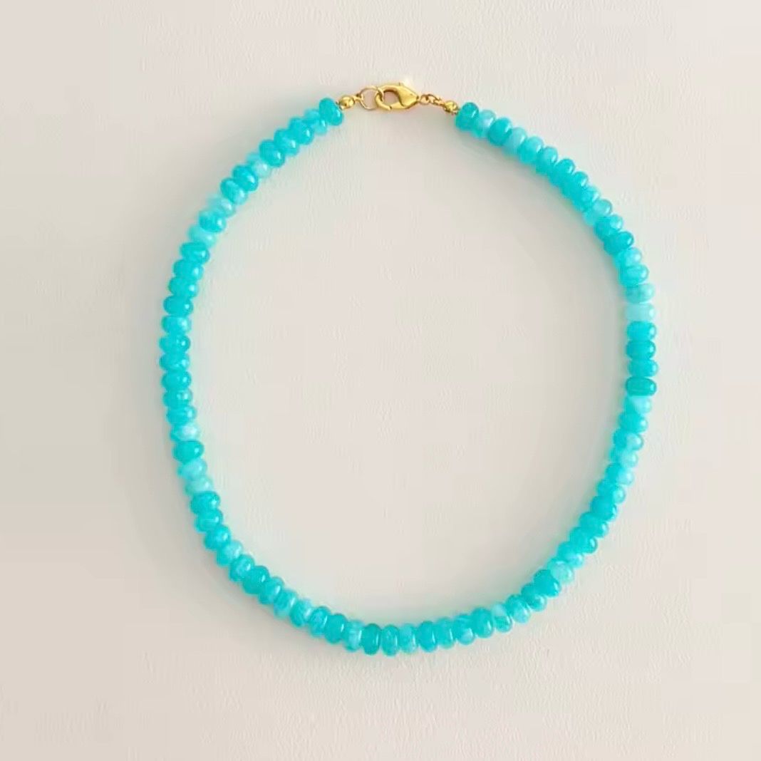 Turquoise Necklace