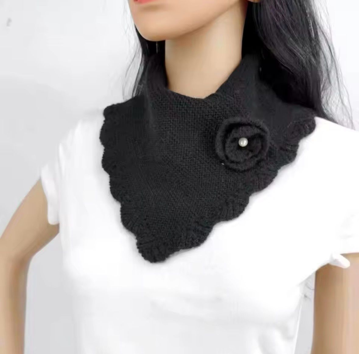 Cuello Negro