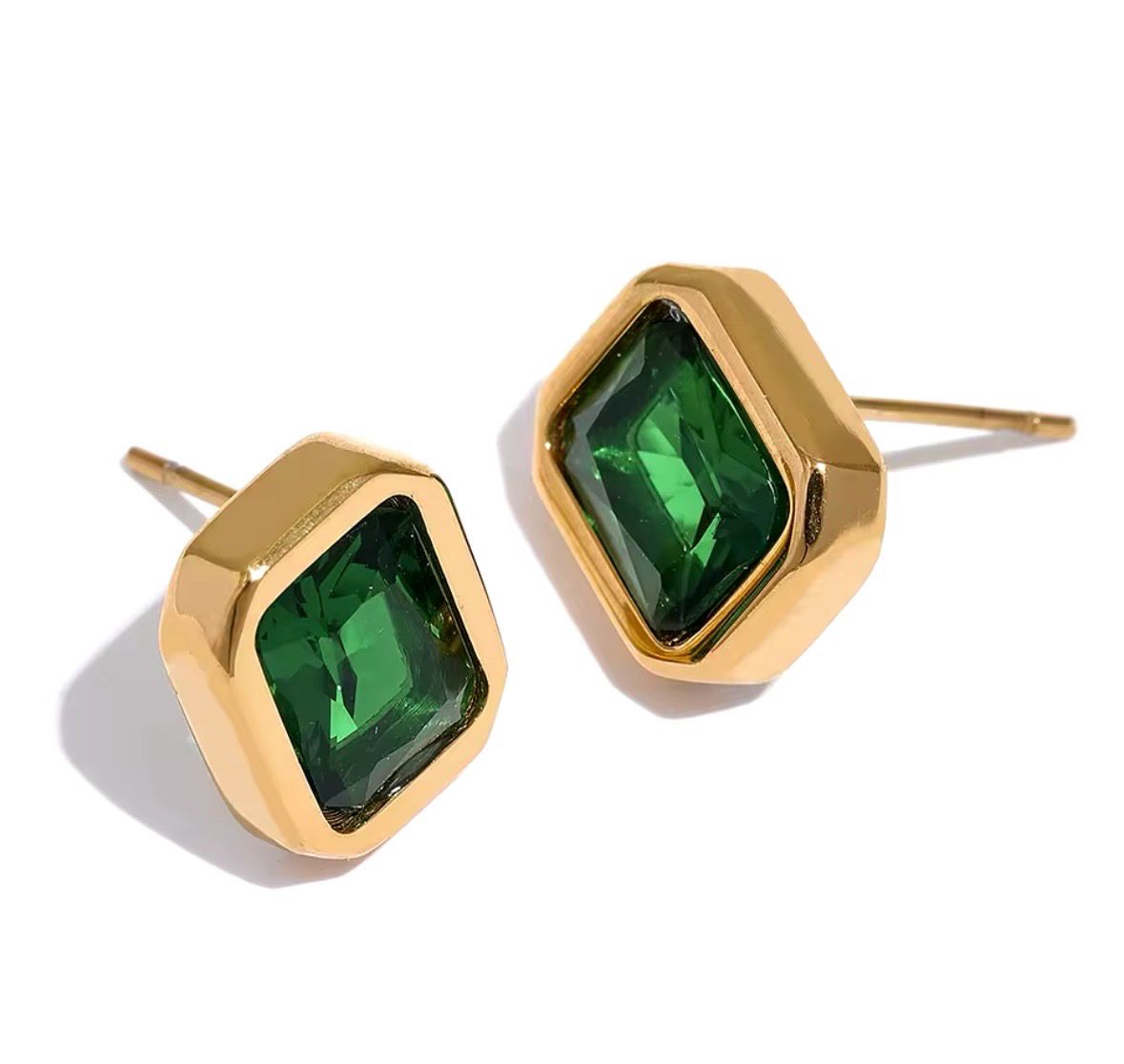 Studs Verdes