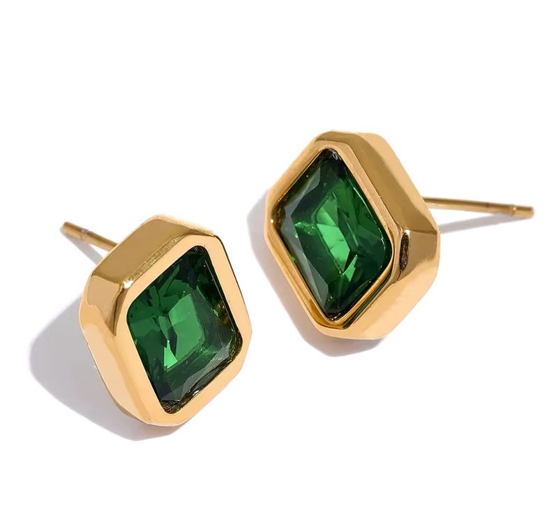 Studs Verdes