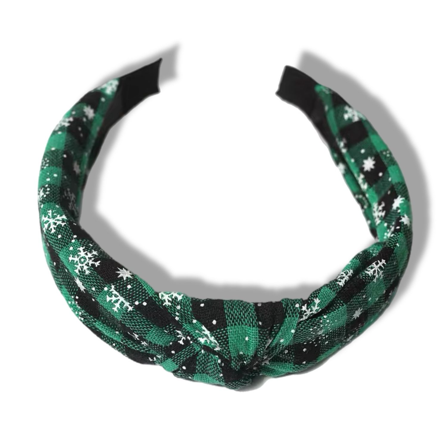 Christmas headband 2