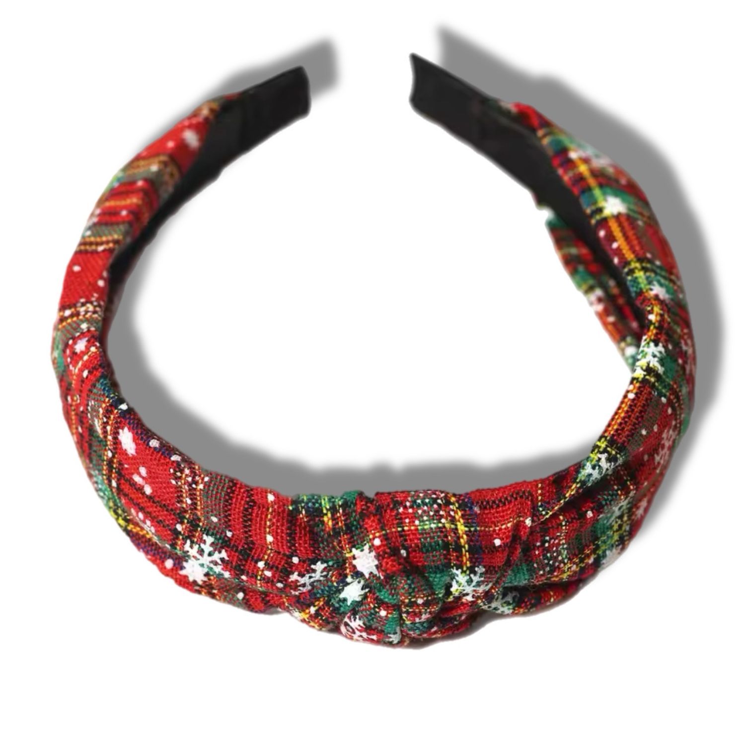Christmas Headband 1