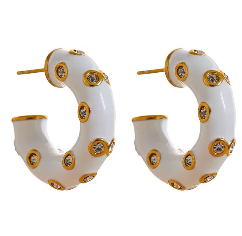Argollas Blancas