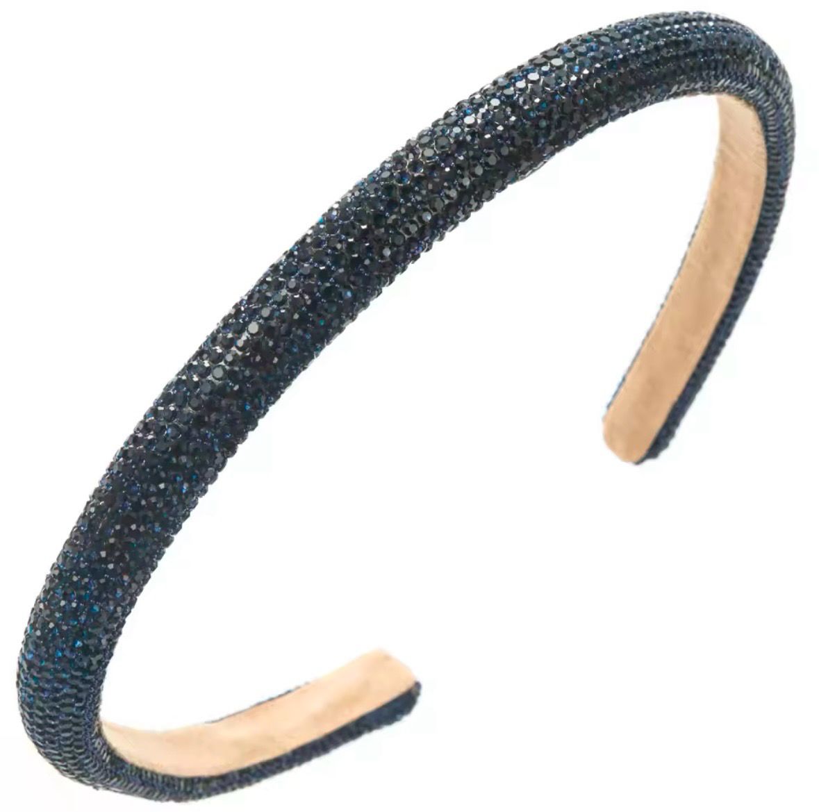 Blue Headband