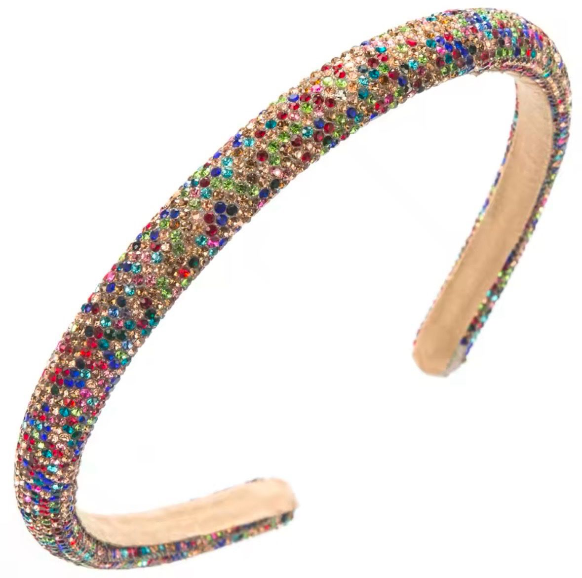 Colorful Headband