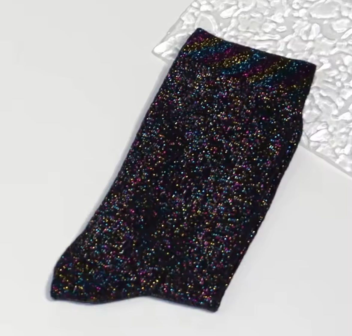 Holiday Colorful Socks