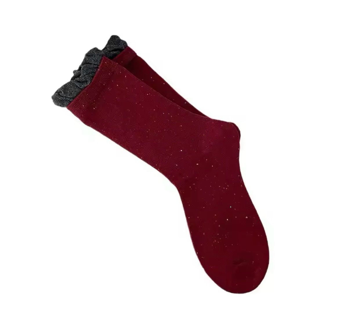 Red Wine  Socks