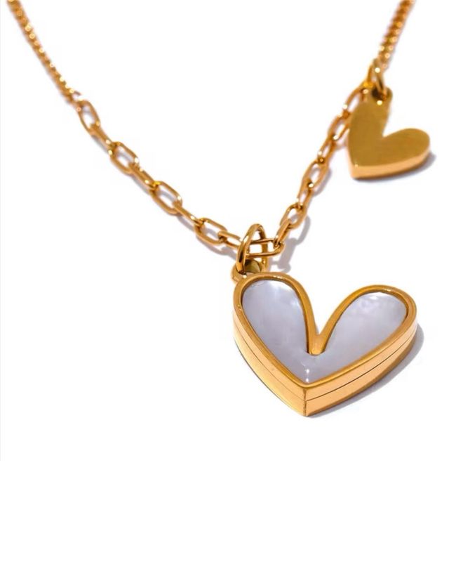 Heart Necklace