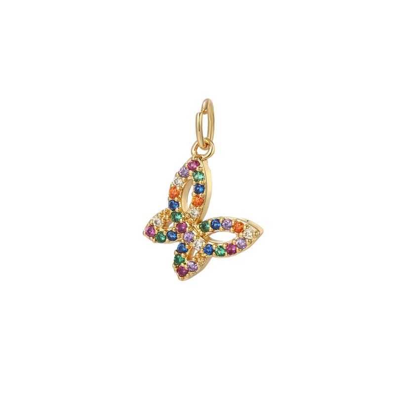 Charms de insectos