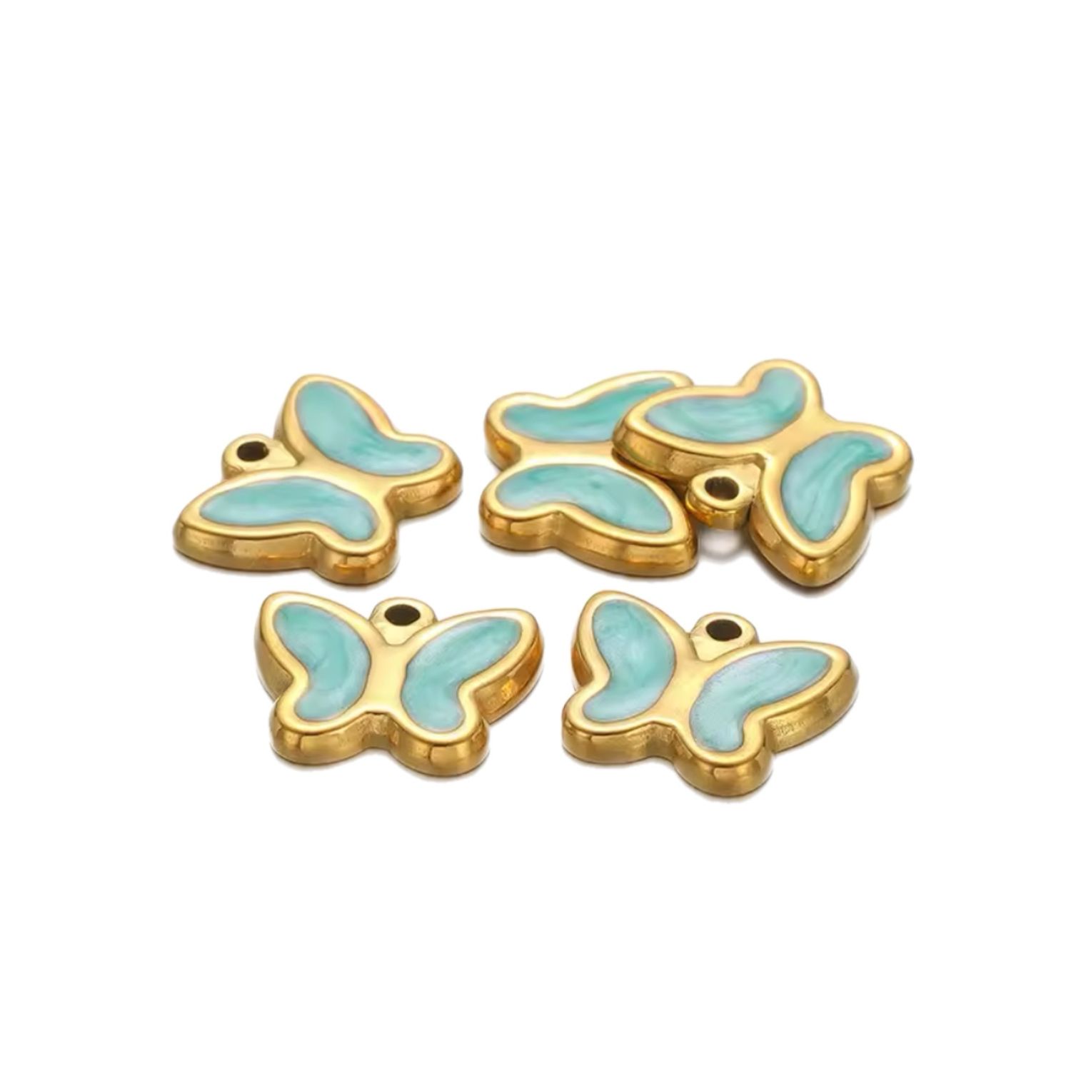 Charms de insectos