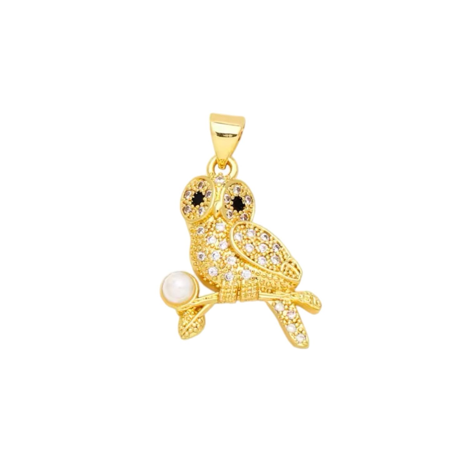 Charms de Aves