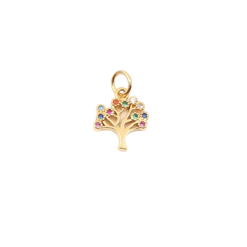Charms de Flores y Plantas