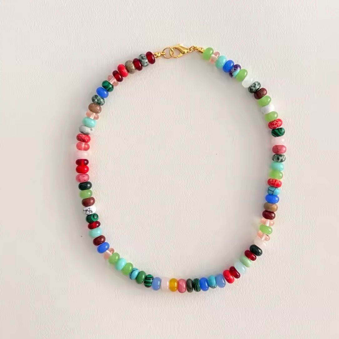 Collar Colorful