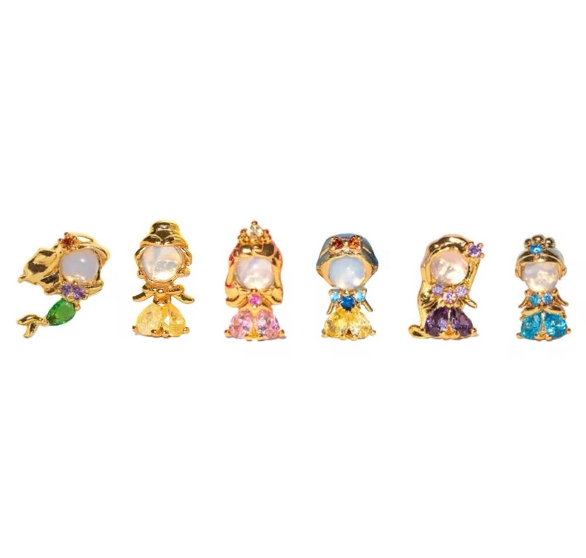Princesas