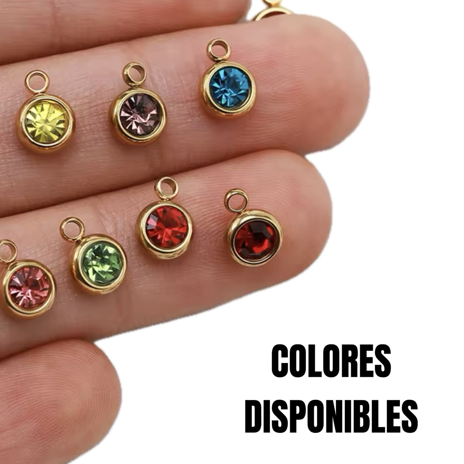 Colores