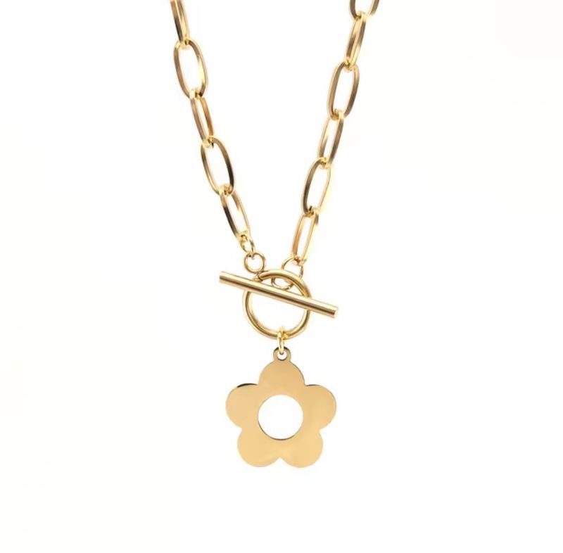 Collar de Flor