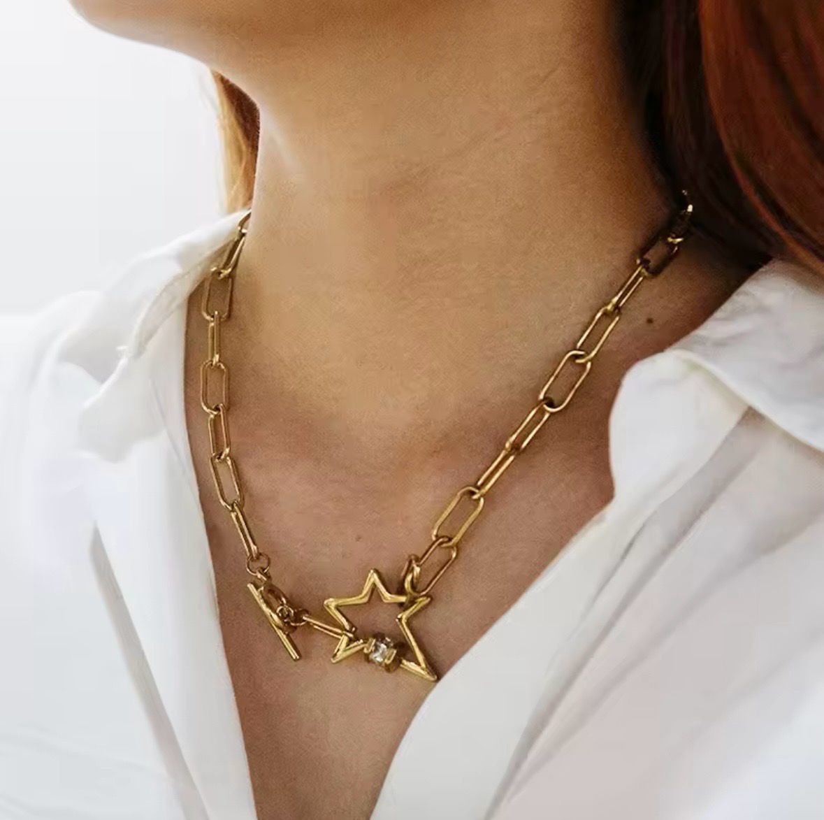 Collar Estrella