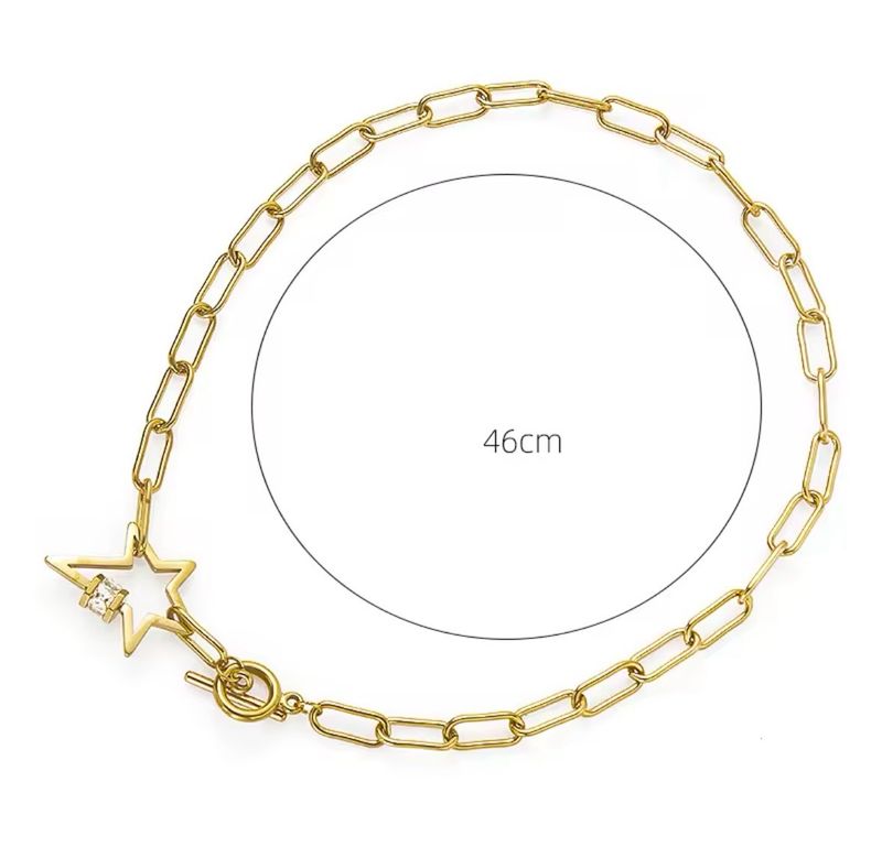 Collar Estrella