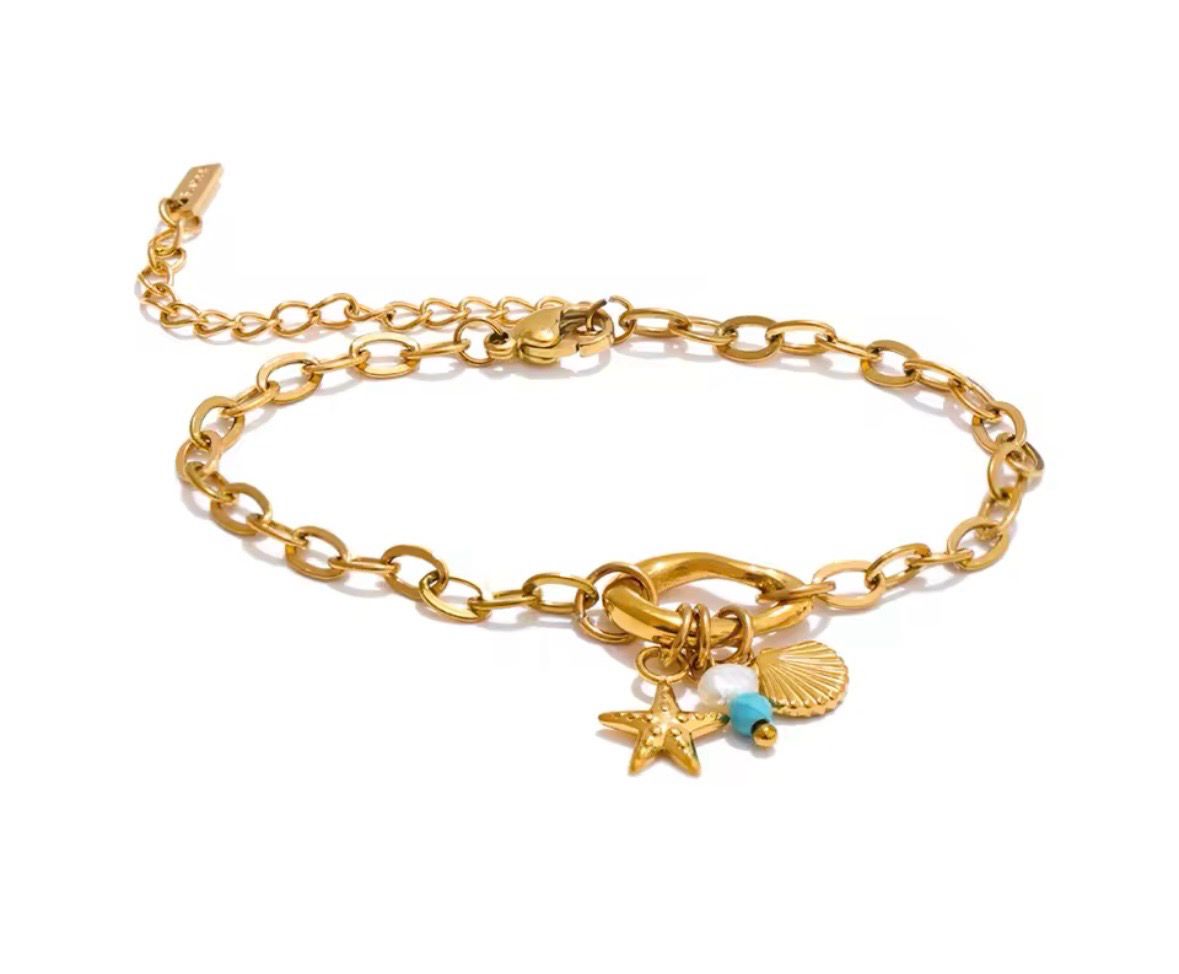 Summer Bracelet