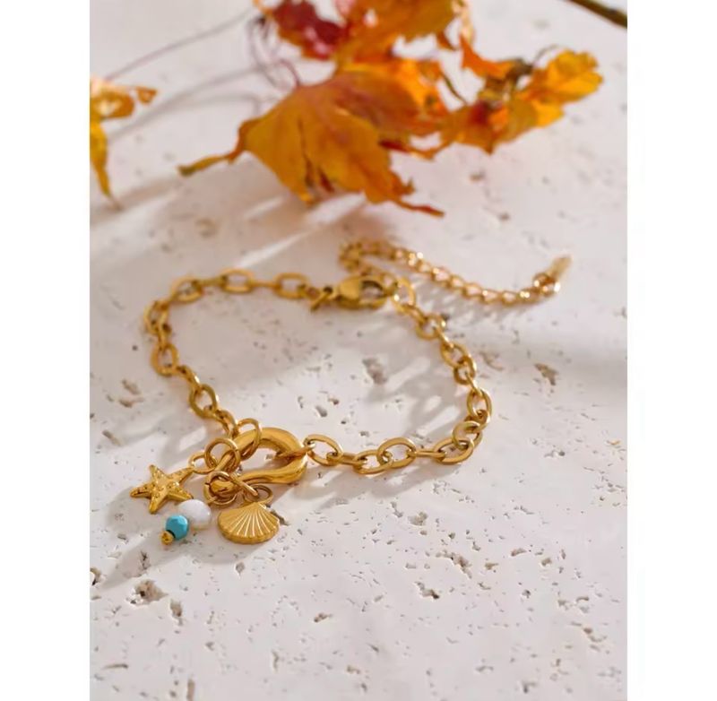 Summer Bracelet