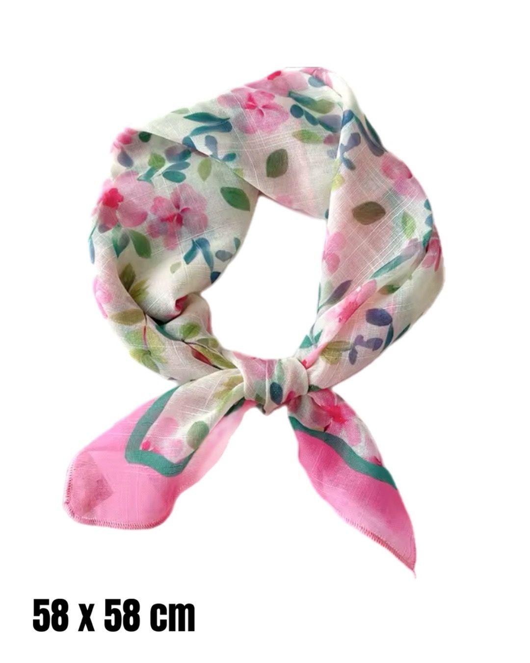 Roses Scarf