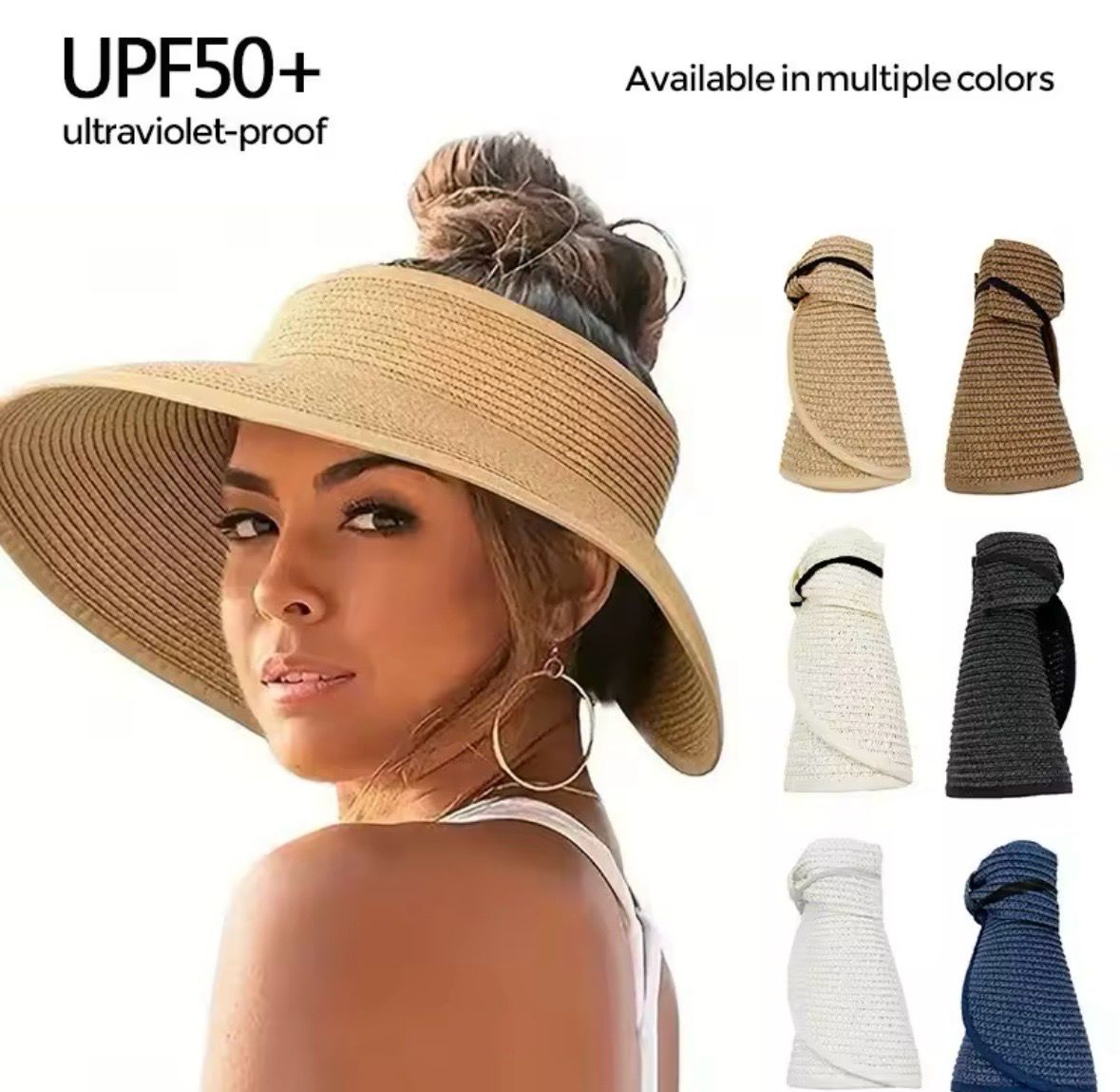 Summer Hats