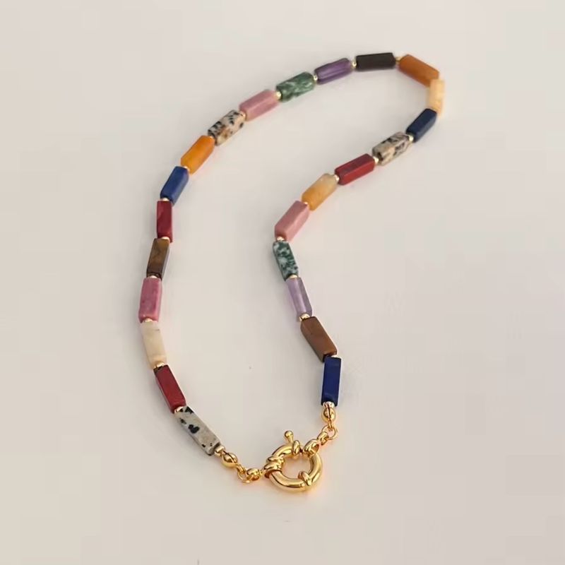 Boho Necklace