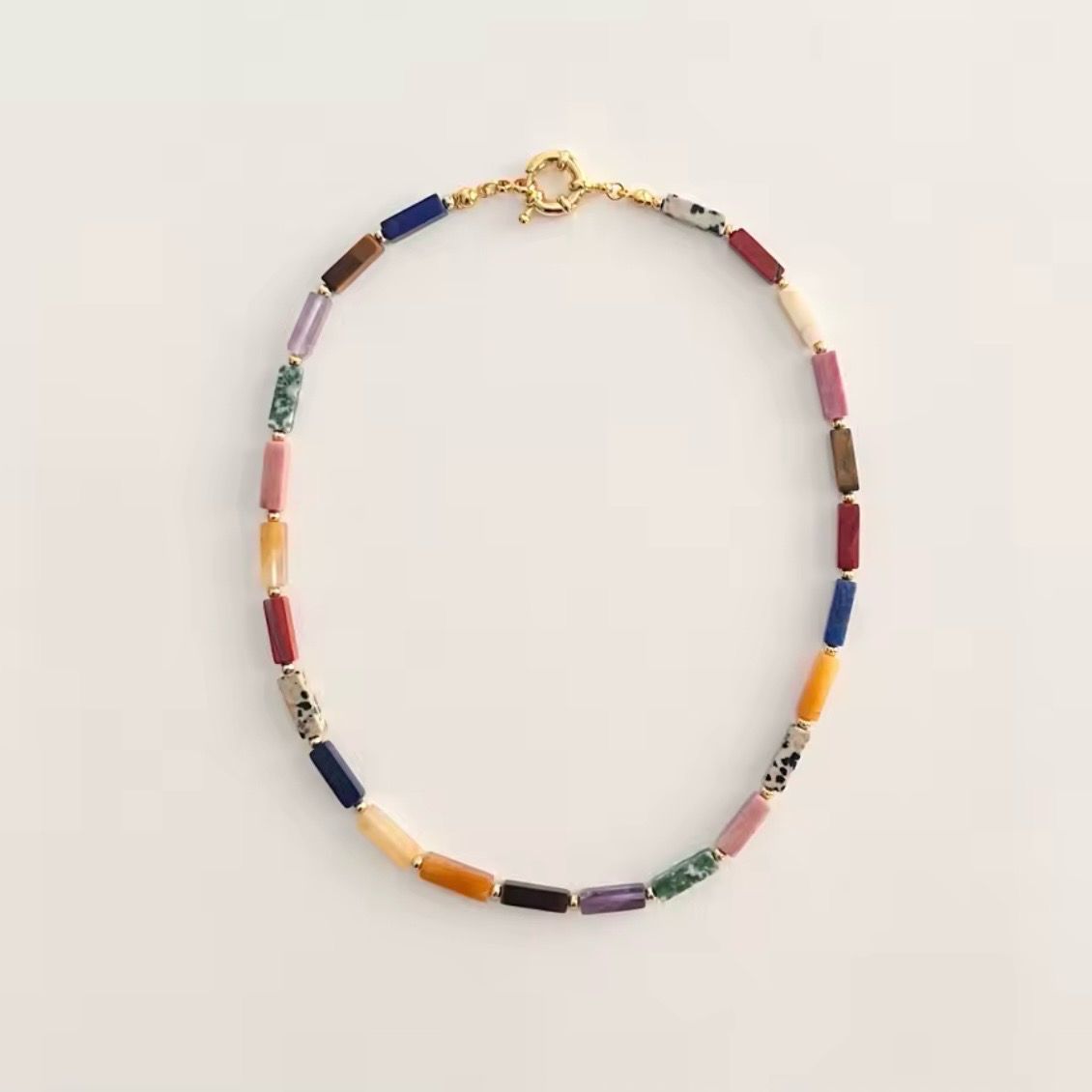 Boho Necklace