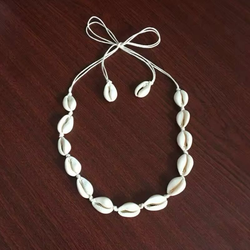 Shell Necklace