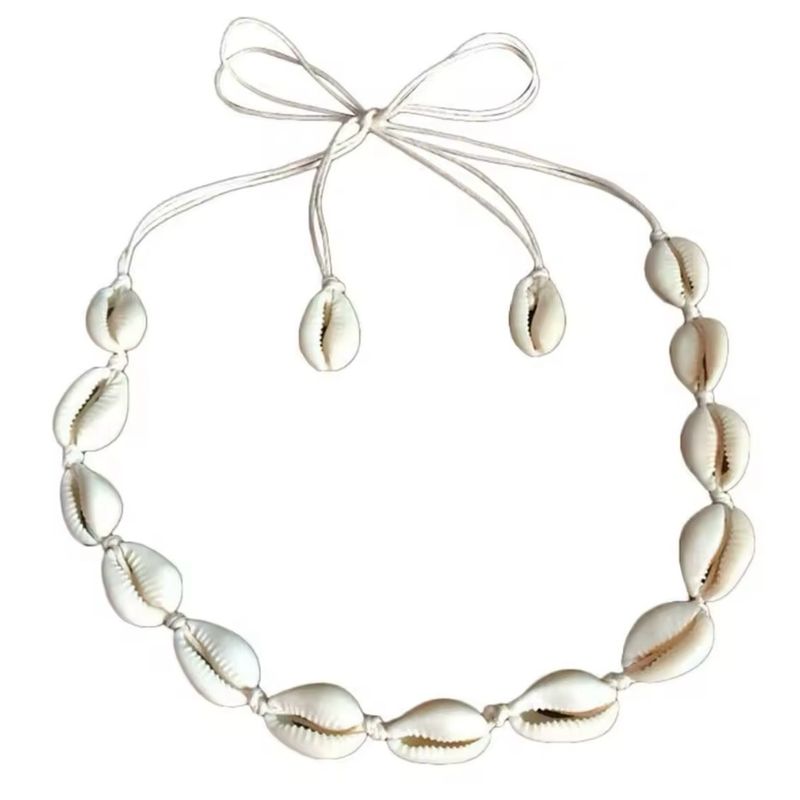 Shell Necklace