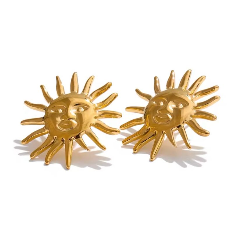 Sunny Earrings