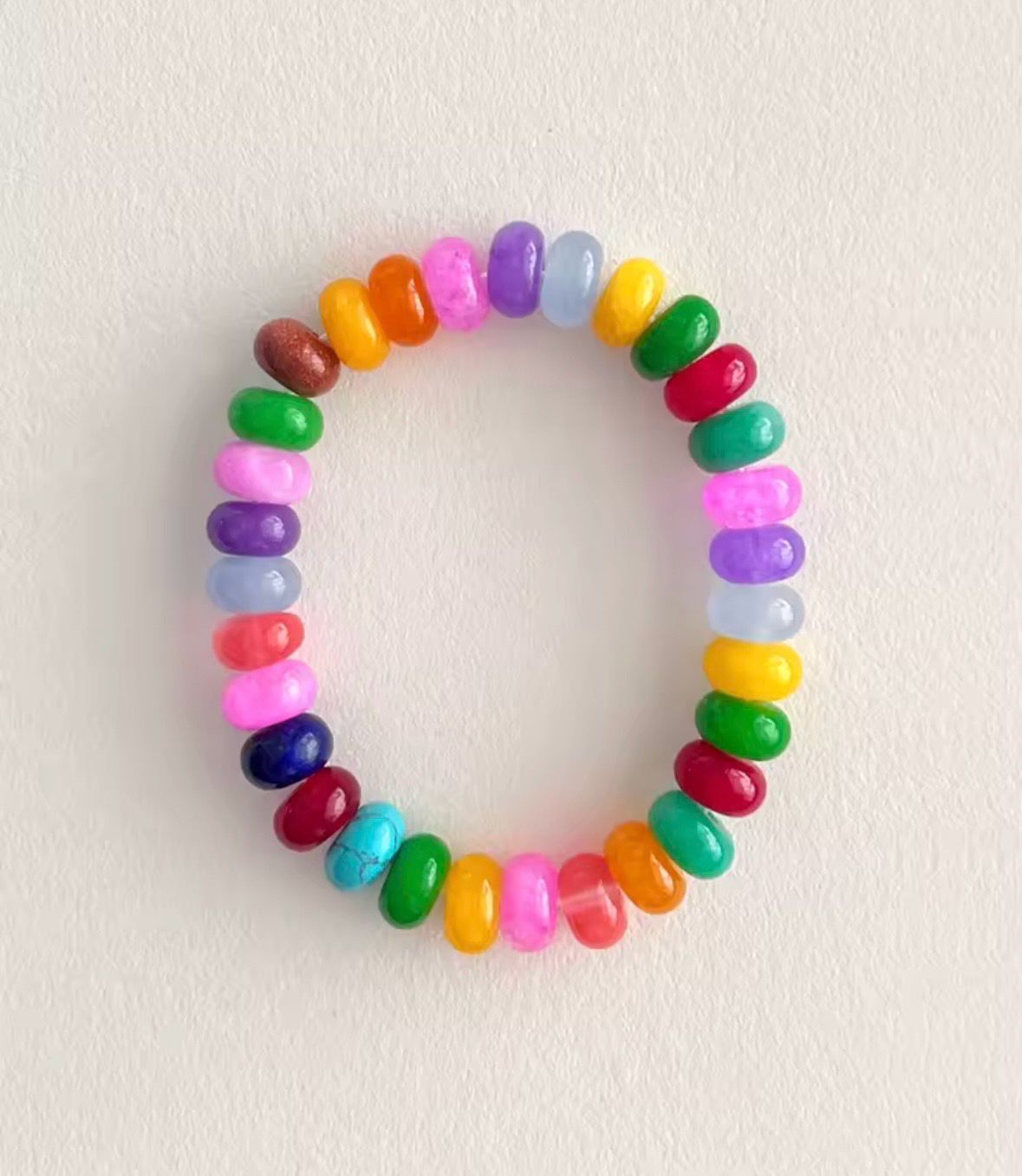 Colorful Bracelet