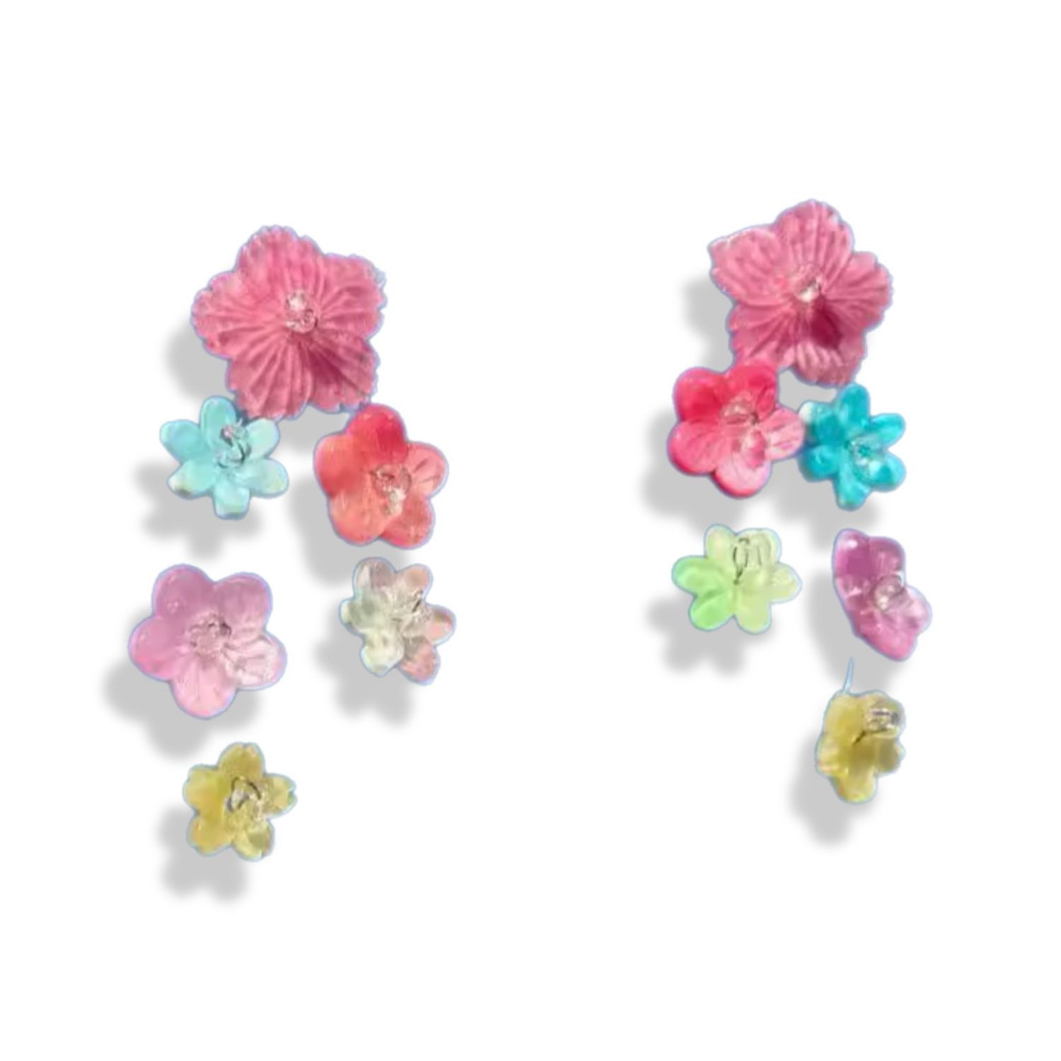 Colorful Flowers