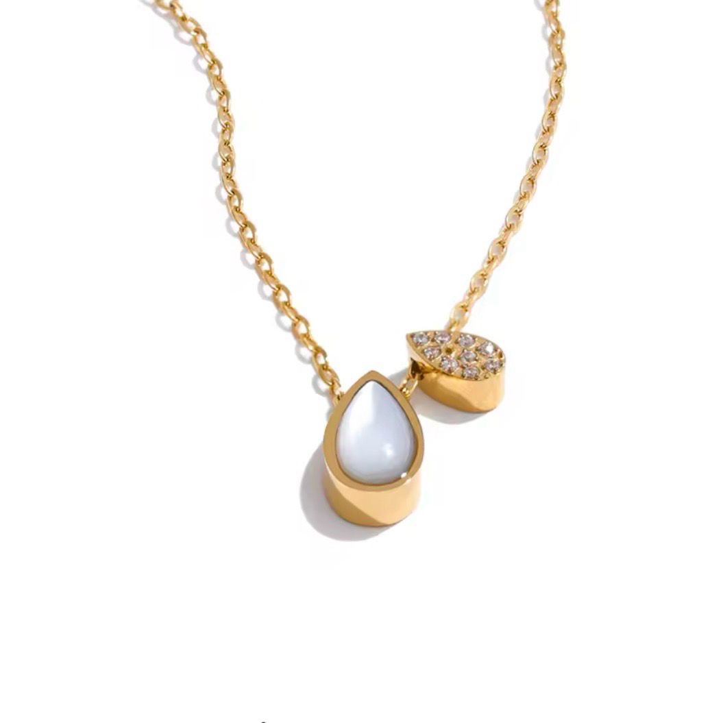 Drops Necklace